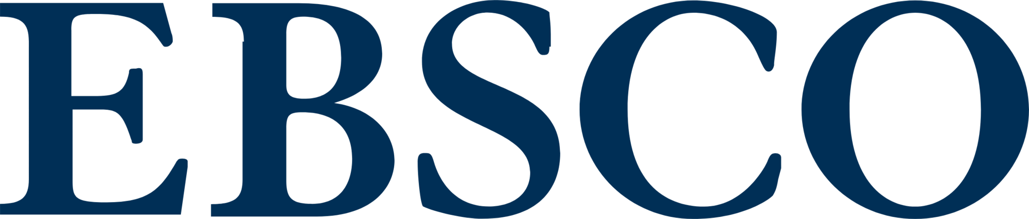 Service or indexing logo